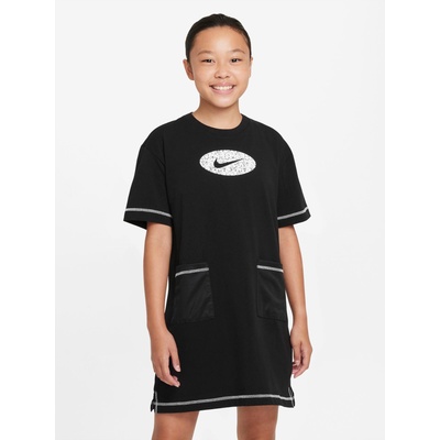 NIKE Рокля g ic jrsy
