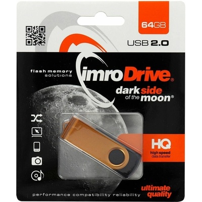 DAHUA 64GB USB-U116-20-64GB