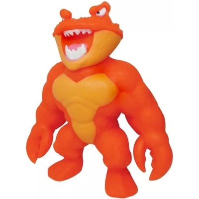 diramix Monsterflex: Водни чудовища - Червен крокодил (0326-RC)