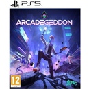 Arcadegeddon