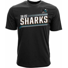 Levelwear triko Levelwear Icing San Jose Sharks Burns SR 565110 San Jose Sharks