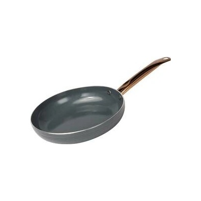 Lamart LT1269 ORRO, 26 cm sivá/zlatá