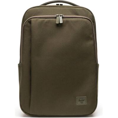 Herschel Дневна раница Herschel Kaslo Daypack Tech 20 Daypack - Ivy Green Tonal - размер One Size (504-0668-0311)