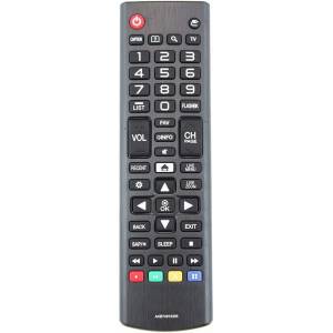 съвместим Lg akb74915305 - заместител дистанционно управление (akb74915305) Дистанционно