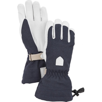 Hestra Дамски ръкавици Hestra Women's Patrol Gauntlet Gloves - Navy - размер 7 (EU) (202-2794-0413)