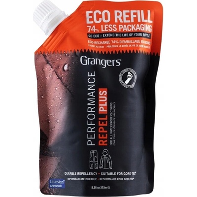 Granger's Performance Repel 275 ml