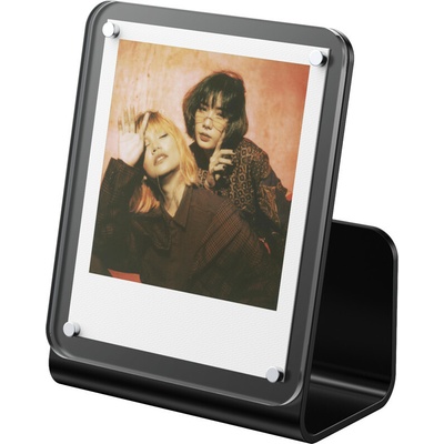 POLAROID i-Type/600/SX-70 Acrylic Frame - Black