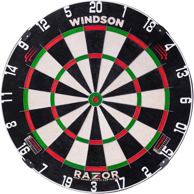 Windson Razor, os