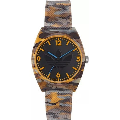 Adidas Originals Street Project AOST22567 - Дамски часовник (AOST22567)