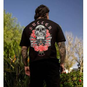 SULLEN мъжка тениска sullen - premium - consecrated - scm7821_jtbk