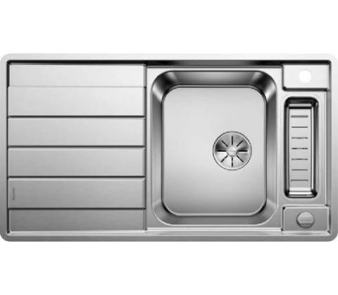 Blanco Axis III IF