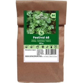 Seklos Магданоз Фестивал 68 Festival 68 - 100 гр