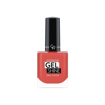 Golden Rose Extreme Gel Shine lak na nehty 52 10,2 ml