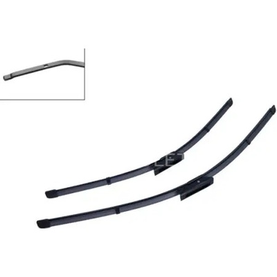 Maxgear 650+550 mm 39-0665