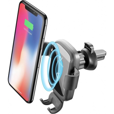Držák CELLULARLINE HANDY DRIVE PRO