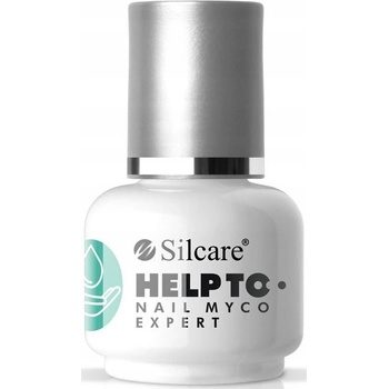 Silcare Myco Expert Serum proti mikóze na nechtoch 15 ml