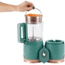 Image 1 of Babymoov Nutribaby Glass A001132