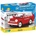 COBI 24555 Youngtimer Trabant 601 Universal Feuerwehr 1: 35 (COBI-24555)