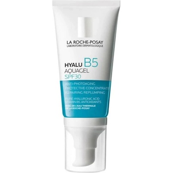 La Roche-Posay Roche Hyalu B5 Aqua SPF30 Facial Sunscreen - White
