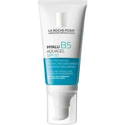 La Roche-Posay Roche Hyalu B5 Aqua SPF30 Facial Sunscreen - White