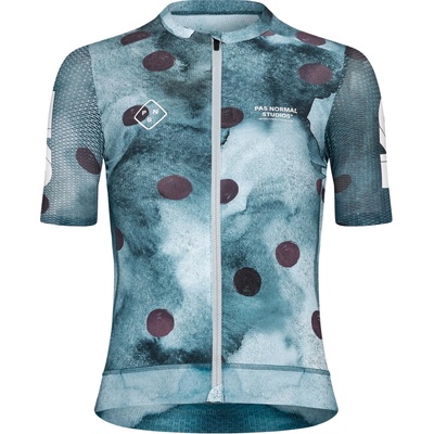 Pas Normal Studios Women's T.K.O. Essential Light Jersey T.K.O. Dark Purple
