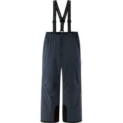 Reima Детски ски панталон Reima Kid's Proxima Ski trousers - Soft Black - размер 98 (EU) (701-3322-1012)
