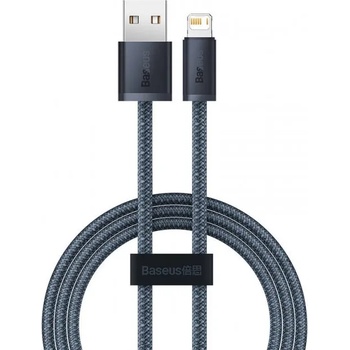 Baseus Dynamic Series cable USB to Lightning, 2.4A - 2m