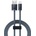 Baseus Dynamic Series cable USB to Lightning, 2.4A - 2m