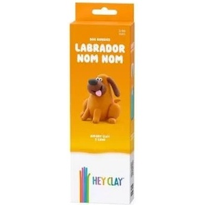 IMC Toys Hey Clay: Комплект за моделиране - Лабрадор