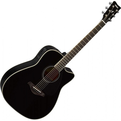 Yamaha FGX820C II