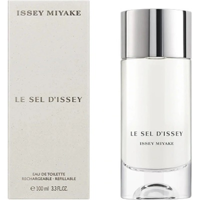 Issey Miyake Le Sel d'Issey toaletná voda dámska 100 ml tester