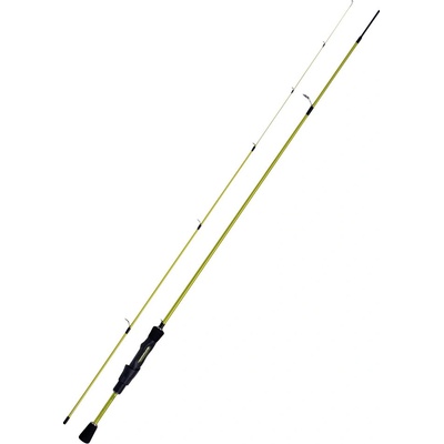WFT Penzill Spoon 1,95 m 0,5-2 g 2 díly