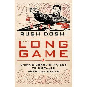 Long Game (ISBN: 9780197645482)