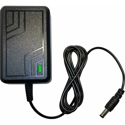 Mamido Nabíjačka na elektrické vozidlá 12V1000mA s LED diódou