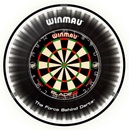 Príslušenstvo k šípkam Winmau Plasma Light Osvetlenie