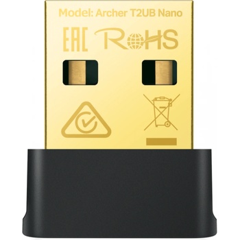 Image 1 of TP-Link Archer T2UB Nano