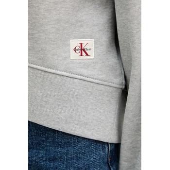 Calvin Klein Суичър Calvin Klein Jeans (LV047E237G)