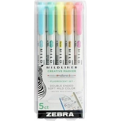 Zebra 8105 5 ks
