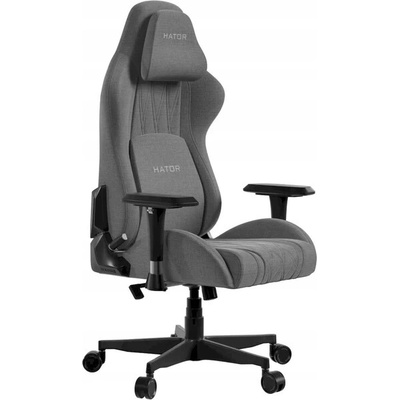 Hator Darkside 3 M Fabric Grey