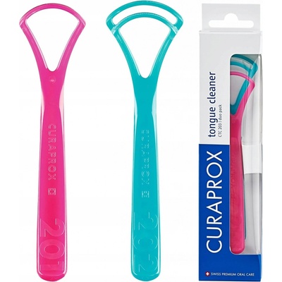 Curaprox CTC 203 2 ks