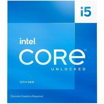 Intel Core i5-13600KF BX8071513600KF
