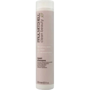 Paul Mitchell Clean Beauty Repair Šampón 250 ml