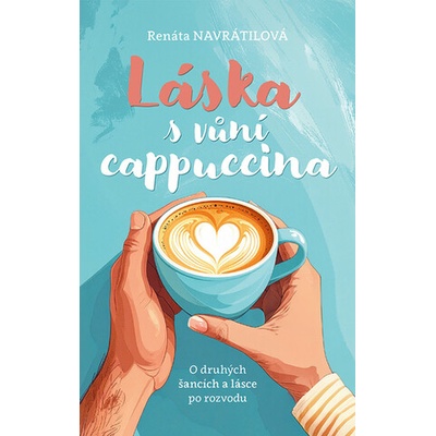 Láska s vůní cappuccina