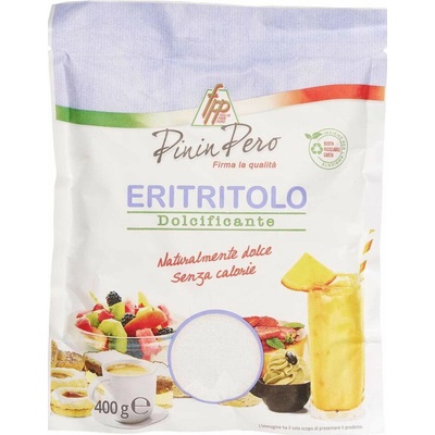 Pero Erythritol - 400 g