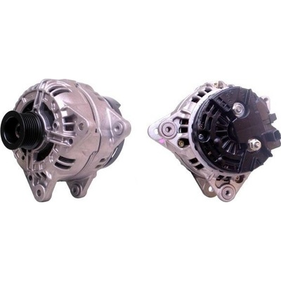 Alternátor Renault Master, Bosch 0124525044, 8200660035