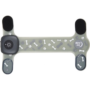 Nite Ize NiteDog® Rechargeable LED Collar Cover