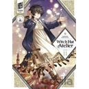 Witch Hat Atelier 11