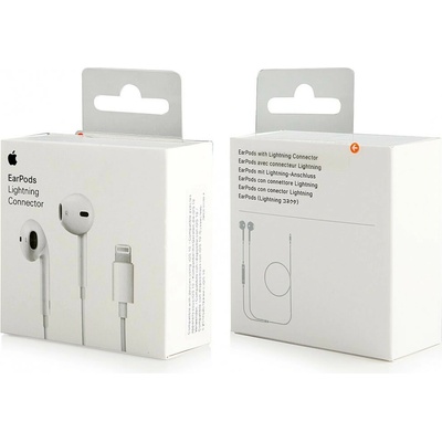 Apple EarPods MWTY3ZM/A