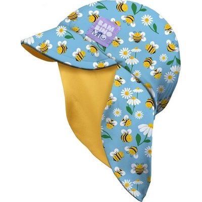 Bambino Mio dětská koupací čepice BUSY BEES