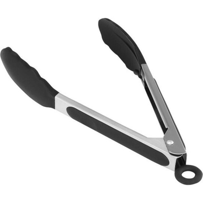 Kliešte kuchynské na obracanie 28cm KLC